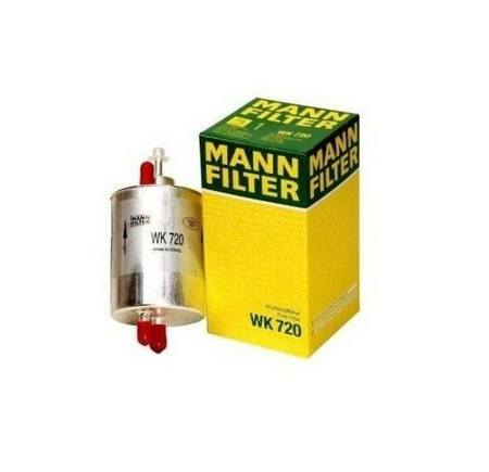 Mercedes Fuel Filter 0024773001 - MANN-FILTER WK720